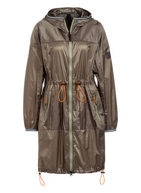 FIRE+ICE Parka NOVA