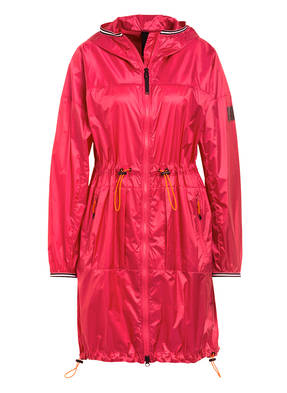 FIRE+ICE Parka NOVA