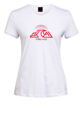 FIRE+ICE T-Shirt FATUA