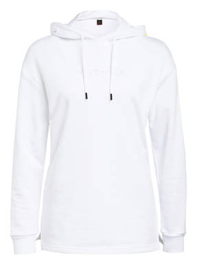 FIRE+ICE Hoodie HENRIKA mit Stickereien
