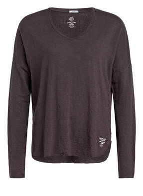BETTER RICH Leinenshirt