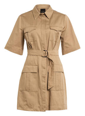 PINKO Hemdblusenkleid DODORIA