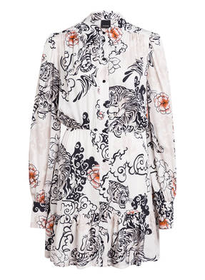 PINKO Hemdblusenkleid COCCOBIL