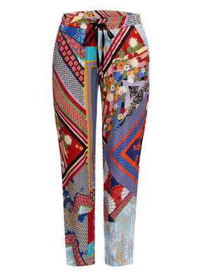 PINKO Hose PHEBE im Jogging-Stil