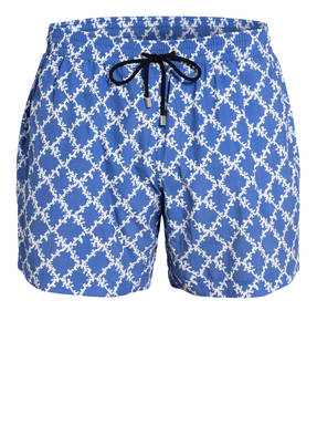SWIM WITH MI Badeshorts