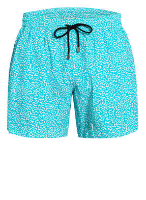 SWIM WITH MI Badeshorts