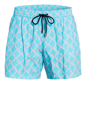 SWIM WITH MI Badeshorts