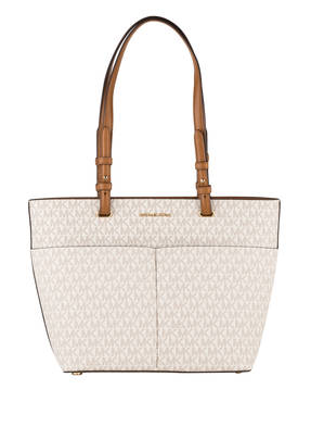MICHAEL KORS Shopper VANILLA