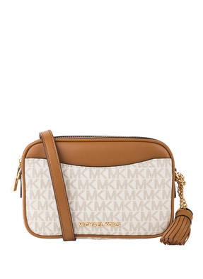 MICHAEL KORS Umhängetasche JET SET SIGNATURE