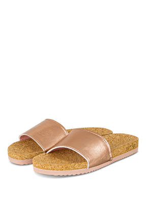 flip*flop Pantoletten POOL CORGI