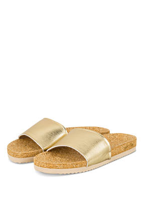 flip*flop Pantoletten POOL CORGI