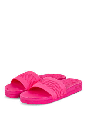 flip*flop Pantoletten POOL KNIT
