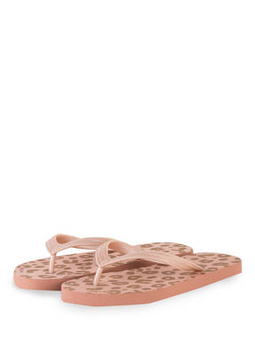 flip*flop Zehentrenner ORIGINALS ANIMAL
