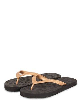 flip*flop Zehentrenner ORIGINALS ANIMAL
