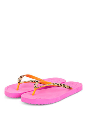 flip*flop Zehentrenner EASY ANIMAL