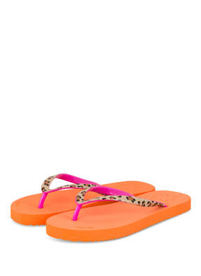flip*flop Zehentrenner EASY ANIMAL