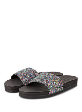 flip*flop Pantoletten POOL SHIMMER