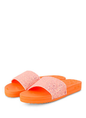 flip*flop Pantoletten POOL SHIMMER
