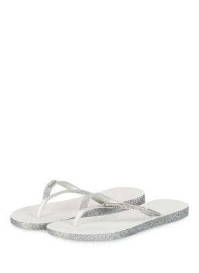 havaianas Zehentrenner SLIM SPARKLE