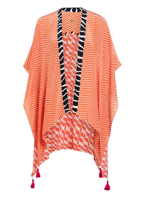 Laurèl Poncho