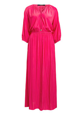 Laurèl Kleid mit 3/4-Arm