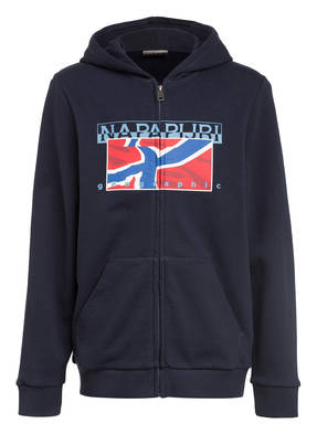 NAPAPIJRI Sweatjacke BALLYN