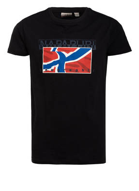 NAPAPIJRI T-Shirt SALLYN