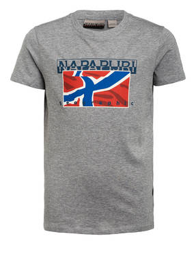 NAPAPIJRI T-Shirt SALLYN