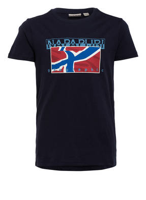 NAPAPIJRI T-Shirt SALLYN