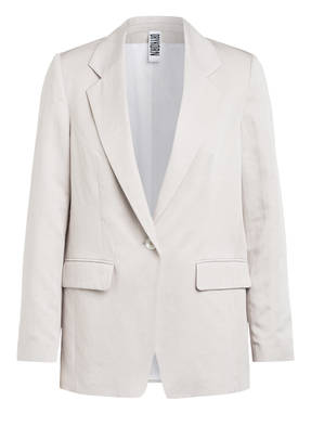 DRYKORN Blazer GLENDALE mit Leinen