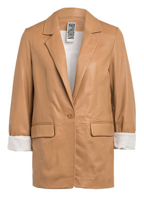 DRYKORN Lederblazer GADSDEN