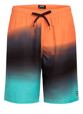 BILLABONG Badeshorts RESISTANCE