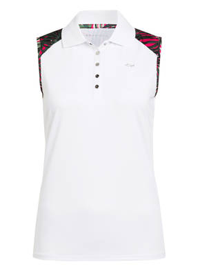 RÖHNISCH Funktions-Poloshirt
