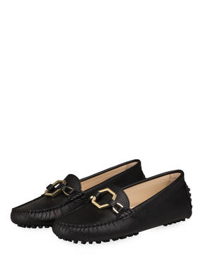 AIGNER Mokassins ANNA
