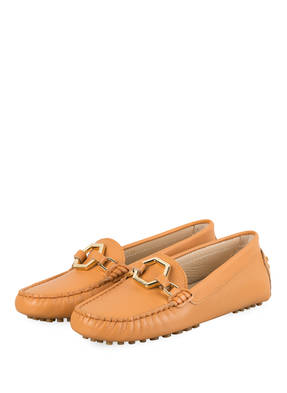 AIGNER Mokassins ANNA
