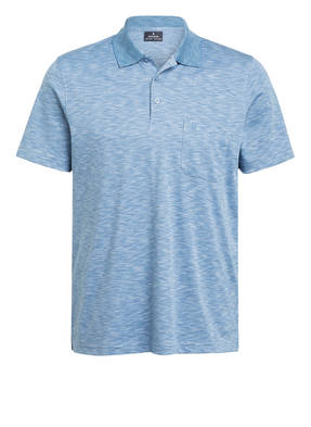 RAGMAN Jersey-Poloshirt