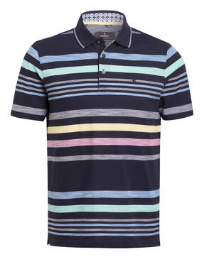 RAGMAN Piqué-Poloshirt