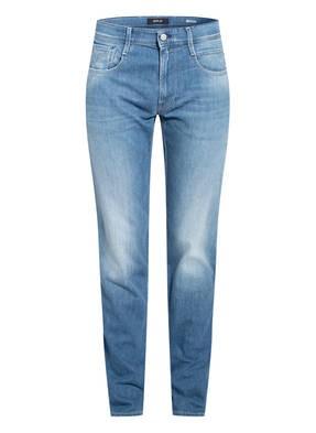 REPLAY Jeans ANBASS Slim Fit