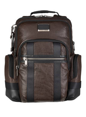 TUMI ALPHA BRAVO Rucksack NATHAN