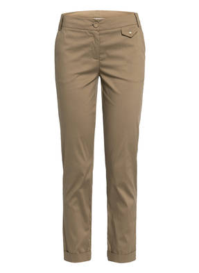 PATRIZIA PEPE 7/8-Hose