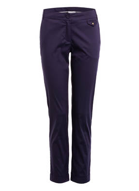 PATRIZIA PEPE 7/8-Hose