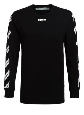OFF-WHITE Longsleeve AIRPORT TAPE