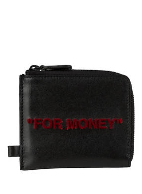 OFF-WHITE Geldbörse