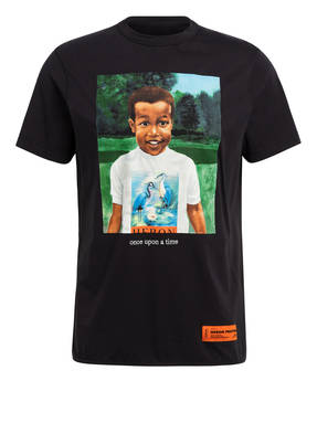 HERON PRESTON T-Shirt