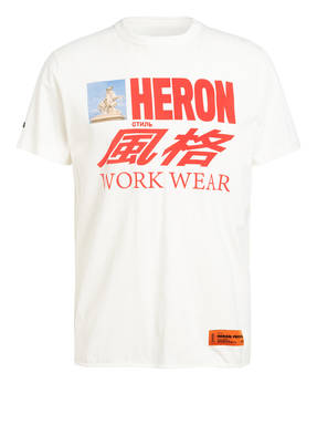 HERON PRESTON T-Shirt