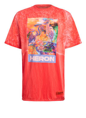 HERON PRESTON Oversized-Shirt