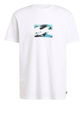 BILLABONG T-Shirt TEAM WAVE