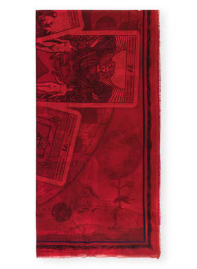 Faliero Sarti Schal