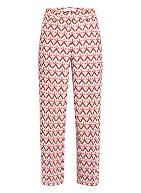 RAFFAELLO ROSSI 7/8-Hose OLESSA