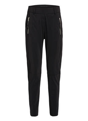 RAFFAELLO ROSSI Hose NATINA im Jogging-Stil